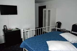 Отель Hotel Green Palace Синая Двухместный номер с 1 кроватью-8
