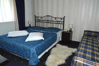 Отель Hotel Green Palace Синая Двухместный номер с 1 кроватью-15